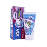 خمیر دندان ژله ای کودک میسویک دندان و لثه حساس | Misswake Toothpaste For Kids