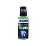دهانشویه هربال بیس میسویک میخک و اکالیپتوس | Misswake Herbal Base Mouthwash 