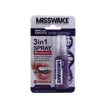 اسپری دهانشویه 3 در 1 میسویک رفع بوی سیگار | Misswake 3 In 1 Mouthwash Spray