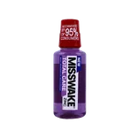 دهانشویه میسویک توتال کر بنفش | Misswake Total Care Mouthwash 