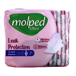 نوار بهداشتی مولپد اولترا خیلی بزرگ | Extra Large Ultra Sanitary Pad - Molped 