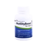کپسول موتیلیتی بوست آقایان فیرهون هلث | Motility Boost for Men - Fairhaven Health