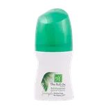مام رول ضد تعریق زنانه جانگل مای | Jungle Anti-perspirant Deo Roll-on for Women - My