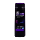 شامپو نرم کننده مو زنانه مجیشن پرپل ویو مای | Magician Purple Wave Shampoo - MY