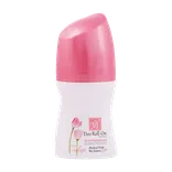 مام رول ضد تعریق زنانه تولیپ مای | Tulip Anti-perspirant Deo roll-on for Women - My