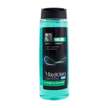شامپو بدن خنک کننده مجیشن میدفیلد دایموند مای مردانه | Magician Midfield Diamond Refreshing Body Shampoo for Men - My