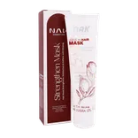 ماسک مو تقویت کننده بدون آبکشی ناک 100 میلی لیتری | Strengthen Mask Hair - Nak