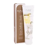 ماسک مو فری سولفات آرگان ناک بدون آبکشی 100 میلی لیتری |  Free Sulfate Strengthen Mask Hair - Nak
