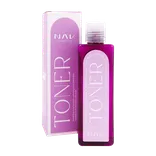 تونر لایه بردار روشن کننده ناک با آبکشی |  Brightening Toner - Nak