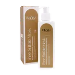 ماسک مو فری سولفات آرگان ناک بدون آبکشی 250 میلی لیتری | Strengthen Mask Hair Free Sulfate - Nak