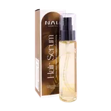سرم مو ضد وز و تقویت کننده آرگان ناک | Hair Serum Anti Frizz Argan Oil - Nak