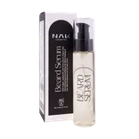 سرم ریش ضد وز و صاف کننده آرگان ناک | Beard Serum - Nak