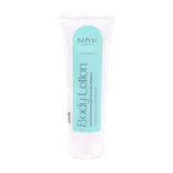 لوسیون آبرسان عمیق و ترمیم کننده پوست بدن ناک | Deep Moisturizing And Repairing Body Lotion - Nak