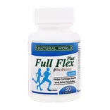کپسول فول فلکس پلاس نچرال ورلد | Natural World Full Flex Plus 