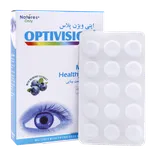 قرص اپتی ویژن پلاس نیچرز اونلی | Optivision Plus Tablet - Natures Only