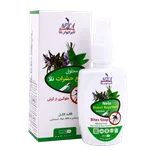 اسپری دافع حشرات نلا | Nela Insects Repellent Spray 60ml