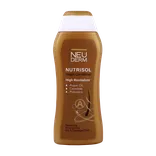 نرم کننده مو آرگان نوتریسل نئودرم | Neuderm nutrisol argan conditioner