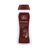 شامپو ضد ریزش کافئین نئودرم | Neuderm Nutrisol Caffeine Shampoo 300 ml