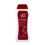 شامپو کراتین بدون سولفات نوتریسل نئودرم | Neuderm Nutrisol Sulfate Free Keratin Shampoo