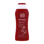 نرم کننده مو کراتینه نوتریسل نئودرم | Neuderm Nutrisol Keratin Conditioner