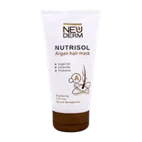 ماسک مو آرگان نوتریسل نئودرم | Neuderm Nutrisol Argan Hair Mask 150 ml
