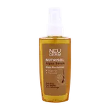 سرم مو آرگان نوتریسل نئودرم | Neuderm Nutrisol Argan hair Serum 100 Ml