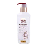 شیر موی کراتینه نوتریسل نئودرم | Neuderm Nutrisol Keratin Hair Cream