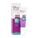 کرم دور چشم ضد چروک مولتی افیکیسی نئودرم | Neuderm Multy Efficacy Eye Cream For All Skins 15 ml