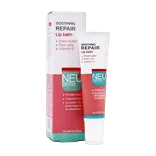 بالم لب نئودرم پوست خشک و آسیب دیده | Neuderm Soothing Repair Lip Balm 15 ml