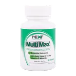 قرص مولتی مکس نکست ساپلمنت | Multi Max Tablet - Next Supplement
