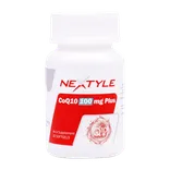 کپسول کوکیوتن 100 نکستایل  | Nexstyle Co Q10 100 mg Plus