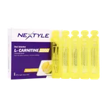 ویال ال کارنیتین 1000 نکستایل | L-Carnitine 1000 Oral Solution - NEXTYLE