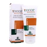شامپو ضد شوره نوپری بازول دی نوپریت | Nopri Bazole D Anti-dandruff Shampoo for Dry and Sensitive Scalp - Noprit