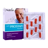 کپسول پروستافورت نوتراکس 30 عددی | Prostafort Capsule - Nutrax