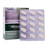 قرص مود پلاس نوتراکس | Mood Plus Tablet - Nutrax