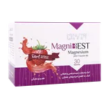 ساشه مگنی بست نوتری بست | Magni Best Sachets - Nutri Best
