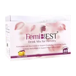 ساشه فمی بست نوتری بست 30 عددی |  Femi Best - Nutri Best