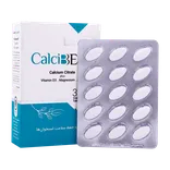 قرص کلسی بست نوتری بست | CalciBest Coated Tablet - Nutri Best 