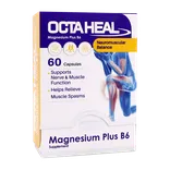 کپسول اکتاهیل منیزیم فاران شیمی | Octaheal Magnesium Plus B6 - Faran Shimi