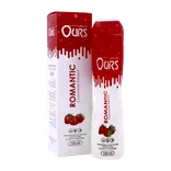 ژل لوبریکانت روان کننده اورز رومانتیک | Ours Romantic Lubricant Gel 100 ml