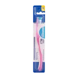 مسواک متوسط ماکسی کلین پنبه ریز | Toothbrush Maxi Clean Medium - Panberes