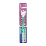 مسواک کودک خیلی نرم عروسکی پنبه ریز | Toy Child Toothbrush - Panberes