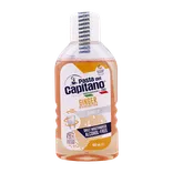 دهانشویه آنتی باکتریال زنجبیل پاستا دل کاپیتانو | Pasta Del Capitano Ginger Mouthwash With Antibacterial