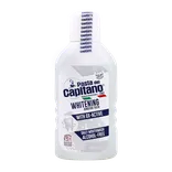 دهانشویه سفید کننده دندان حساس پاستا دل کاپیتانو | Pasta Del Capitano Whitening Sensitive Teeth Mouthwash