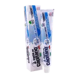 خمیر دندان پاستا دل کاپیتانو ضد پلاک | Anti Plaque And Cavities Toothpaste With Bio Mint - Pasta Del Capitano
