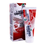خمیر دندان پاستا دل کاپیتانو رفع بوی بد دهان | Fresh Breath Toothbrush With Bio Mint - Pasta Del Capitano
