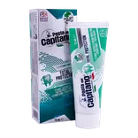 خمیر دندان پاستا دل کاپیتانو محافظ کامل | Total Protection Toothpaste With Bio Mint - Pasta Del Capitano