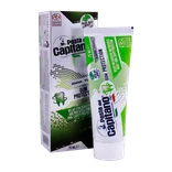 خمیر دندان پاستا دل کاپیتانو محافظ لثه | Gum Protection Toothpaste With Bio Mint - Pasta Del Capitano