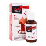 قطره آهن پدیابست | Iron Drops - Pedia best