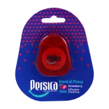 نخ دندان پرسیکا 50 متری  | Persica Dental Floss Effective Cleaning